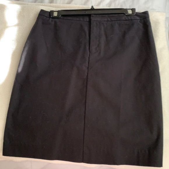 GAP Dresses & Skirts - Black Skirt